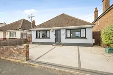 Tewkesbury Road, Clacton-On-Sea