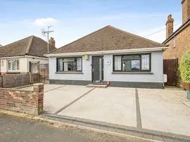 Tewkesbury Road, Clacton-On-Sea photo