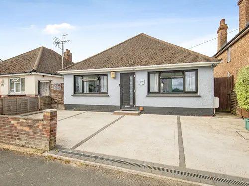 Tewkesbury Road, Clacton-On-Seaphoto