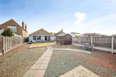 Tewkesbury Road, Clacton-On-Sea