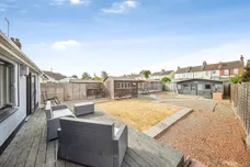 Tewkesbury Road, Clacton-On-Sea