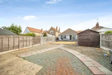 Tewkesbury Road, Clacton-On-Sea