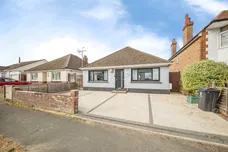 Tewkesbury Road, Clacton-On-Sea