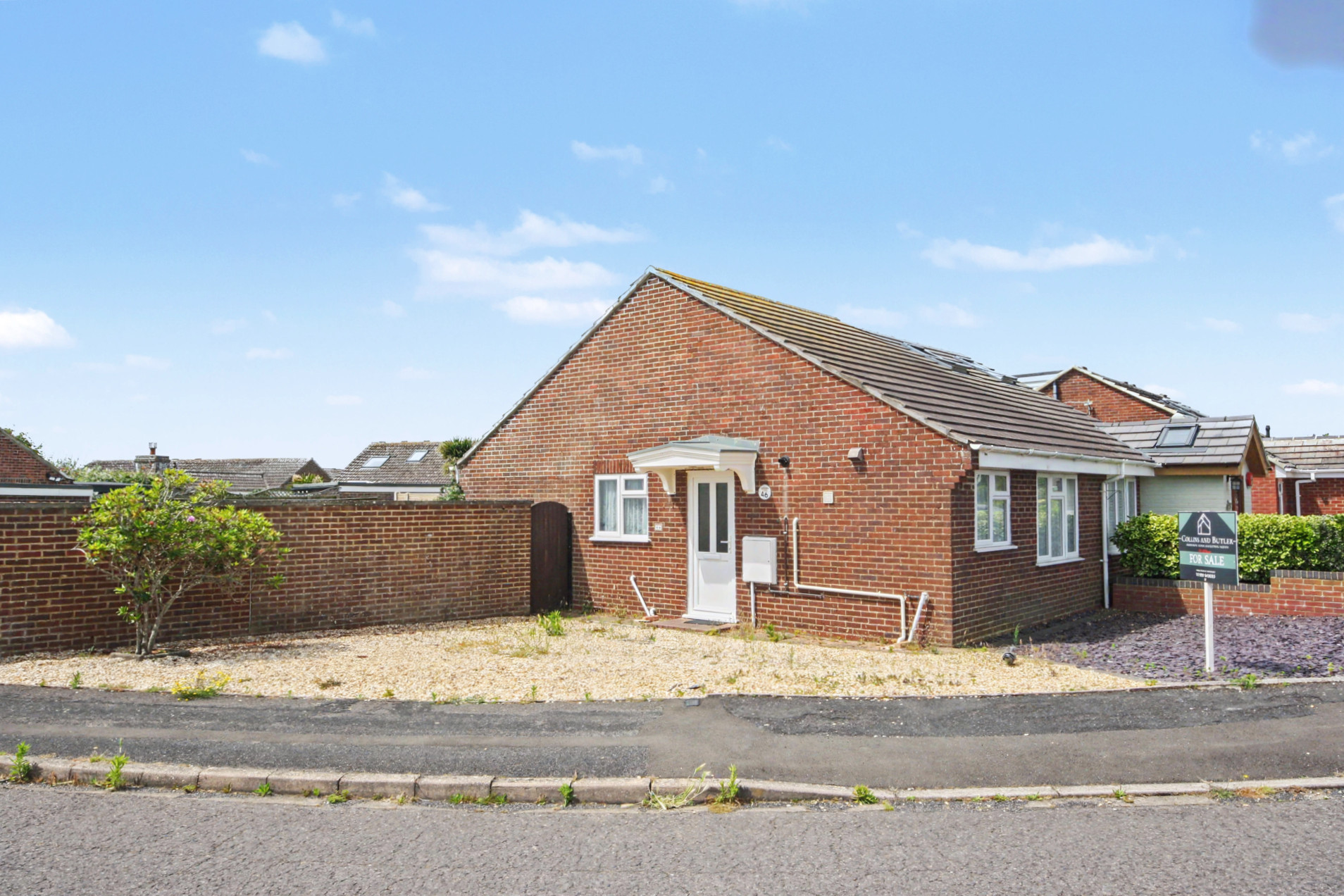 Swallow Drive, Milford on Sea Image 1