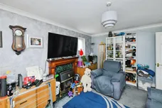 Pode Drive, Plympton
