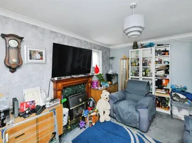 Pode Drive, Plympton thumb 3