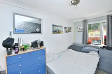 Pode Drive, Plympton