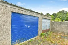 Pode Drive, Plympton