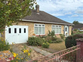 The Chase, Leverington Road, Wisbech photo