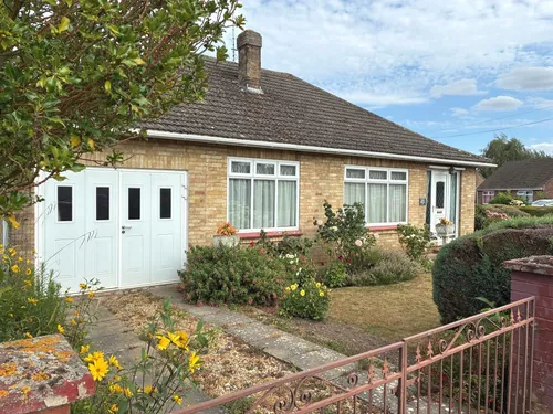 The Chase, Leverington Road, Wisbechphoto