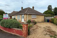 The Chase, Leverington Road, Wisbech