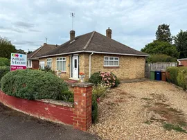 The Chase, Leverington Road, Wisbech thumb 2