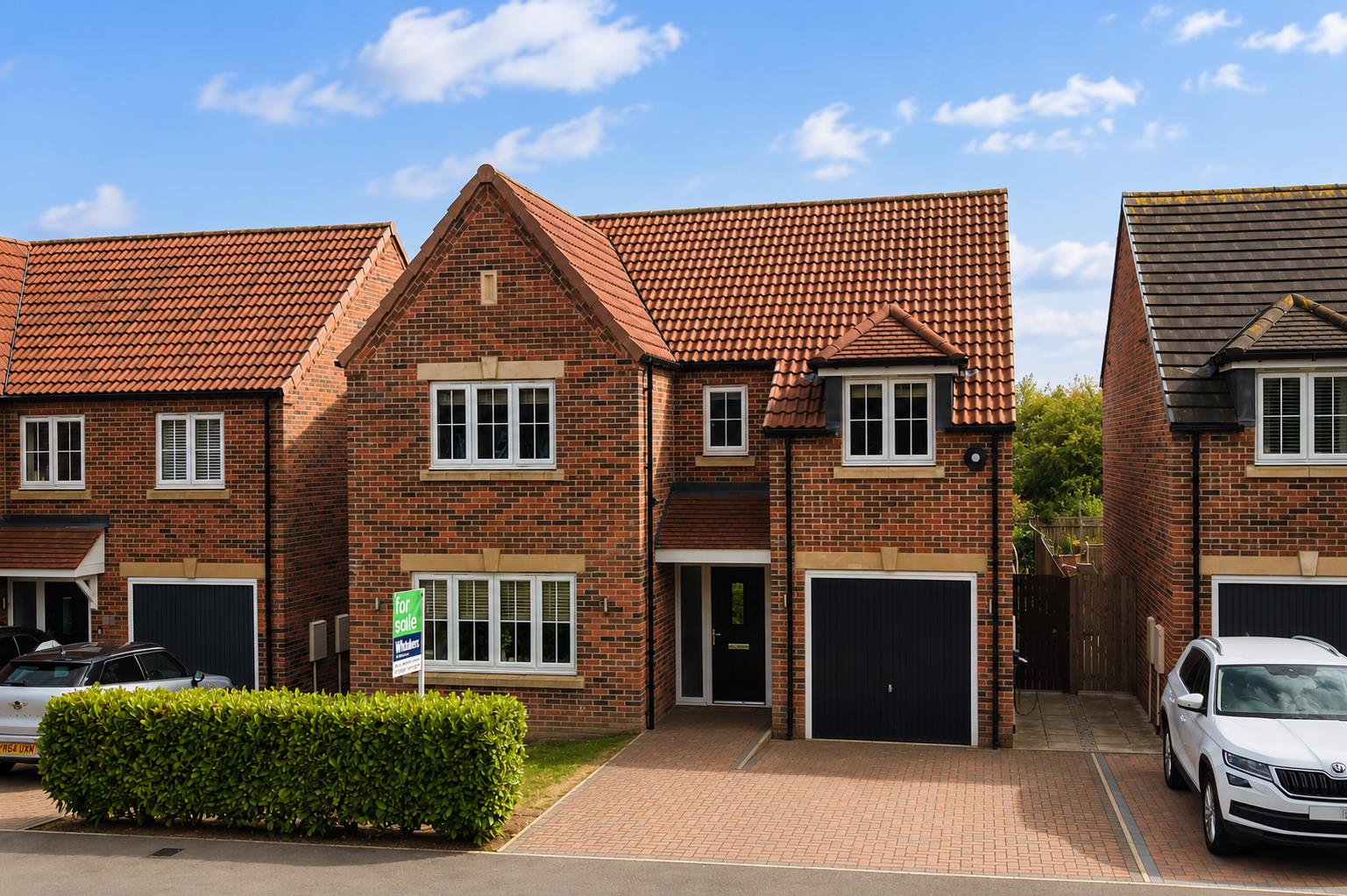 Cape Drive, Anlaby, Hull Image 5