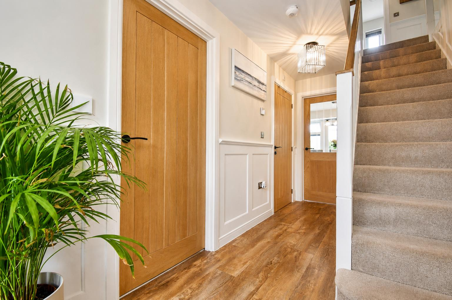 Cape Drive, Anlaby, Hull Image 6