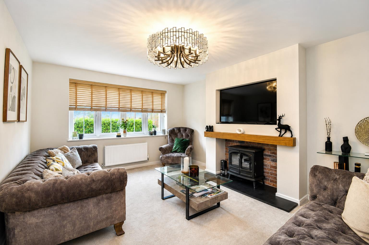 Cape Drive, Anlaby, Hull Image 7