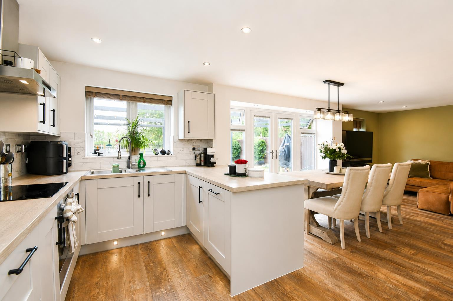 Cape Drive, Anlaby, Hull Image 8