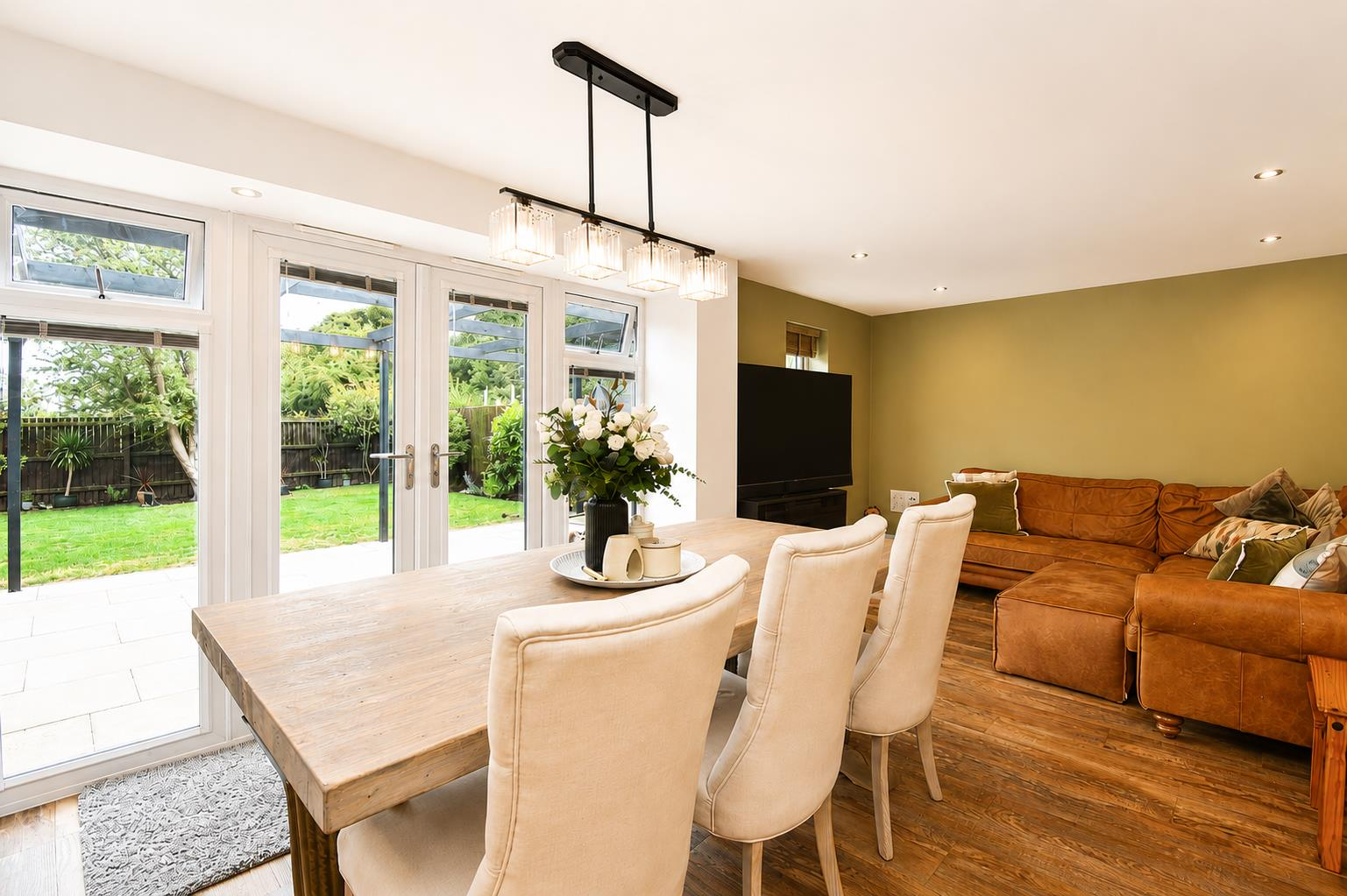 Cape Drive, Anlaby, Hull Image 11