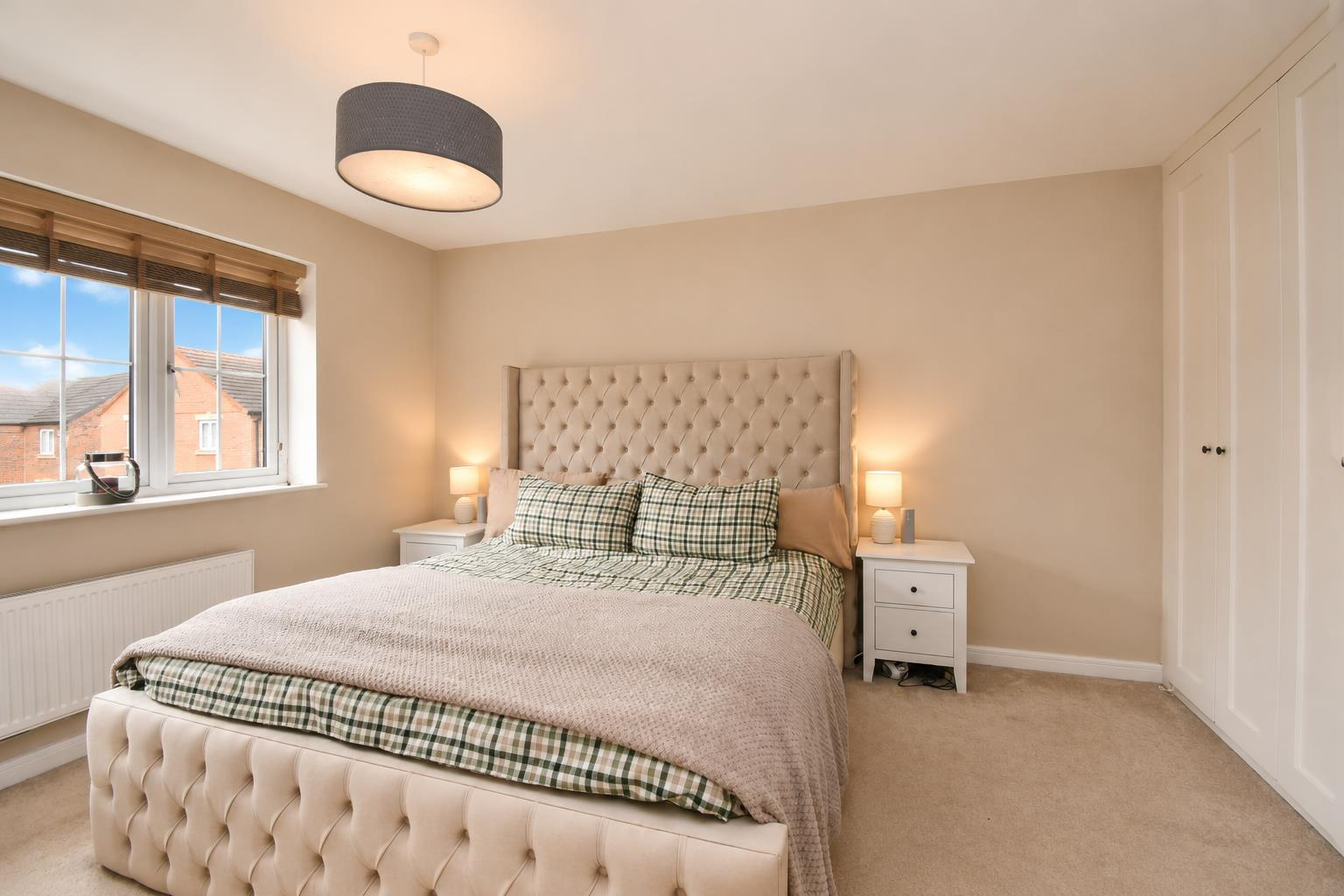 Cape Drive, Anlaby, Hull Image 12