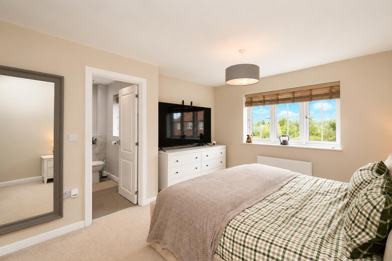 Cape Drive, Anlaby, Hull Image 13