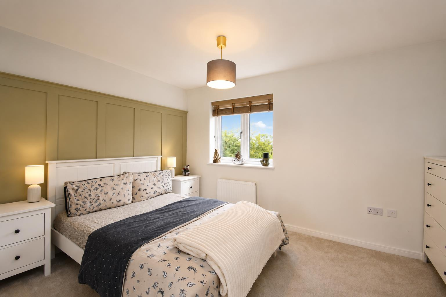 Cape Drive, Anlaby, Hull Image 15
