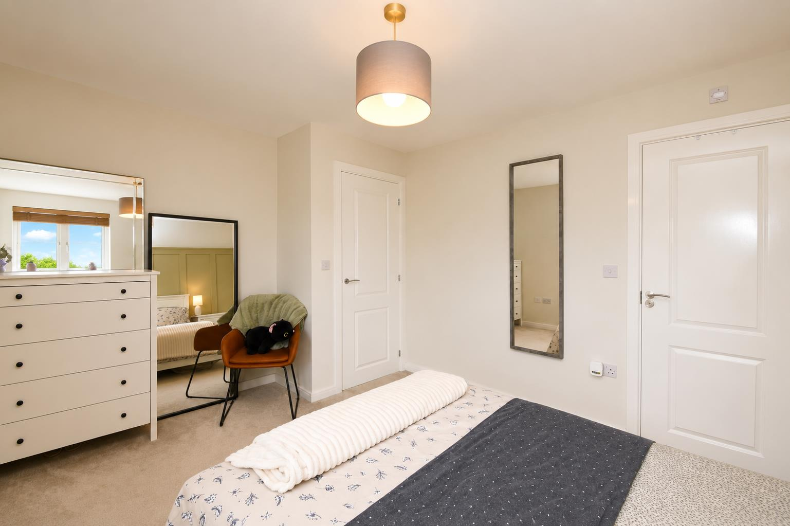 Cape Drive, Anlaby, Hull Image 16