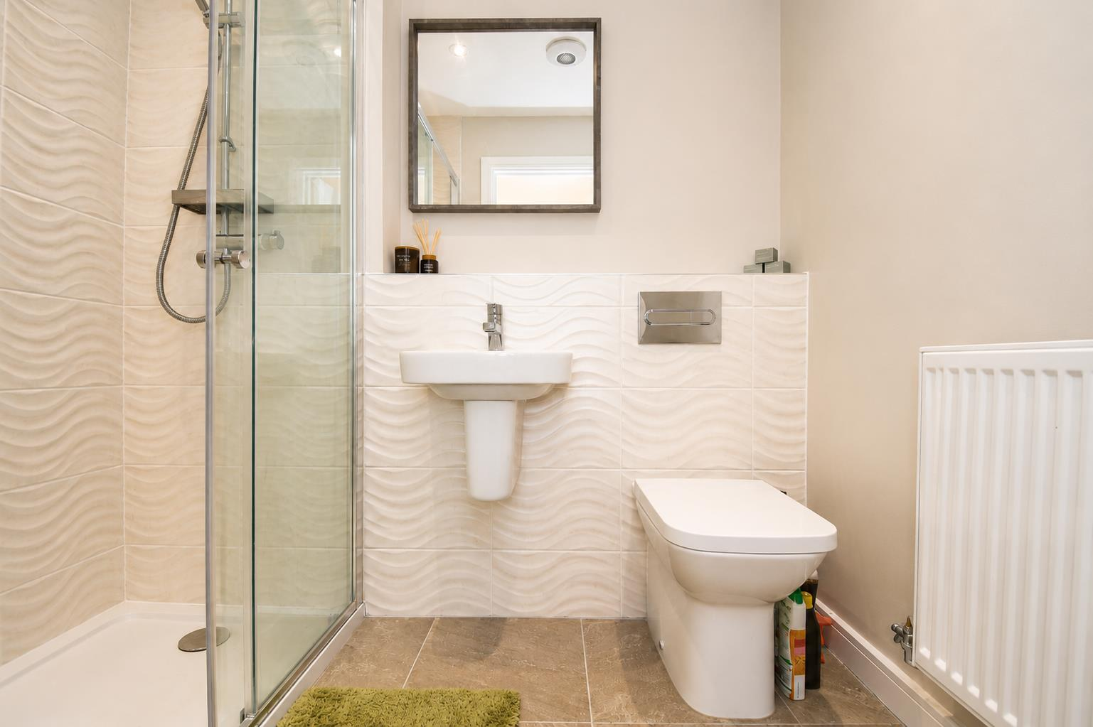 Cape Drive, Anlaby, Hull Image 17