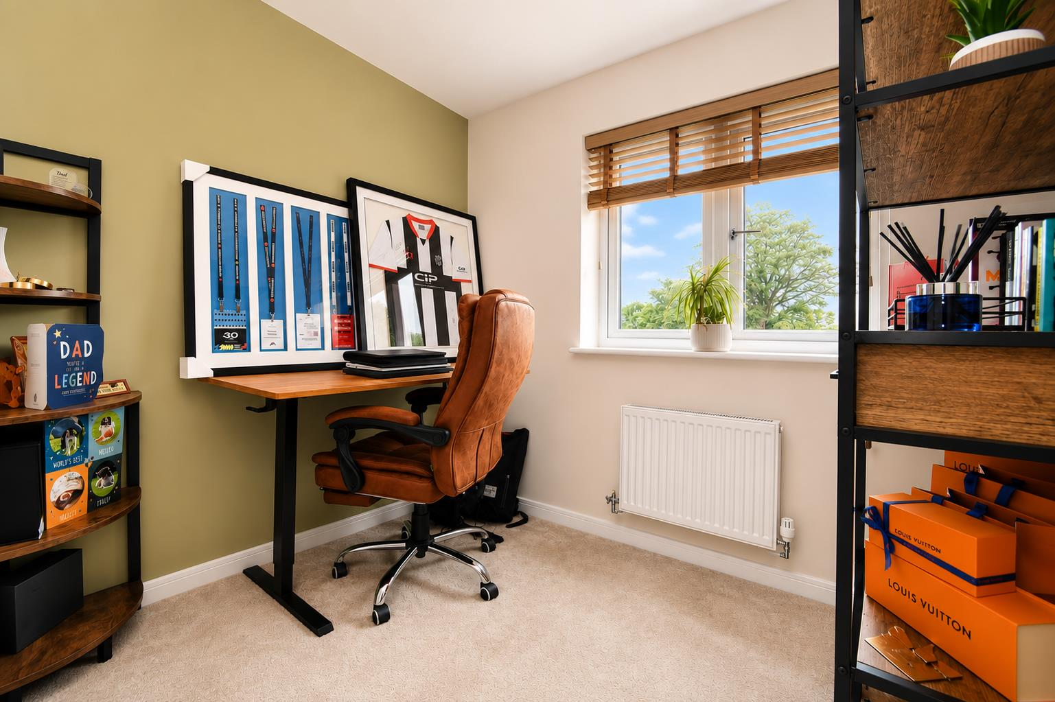 Cape Drive, Anlaby, Hull Image 18