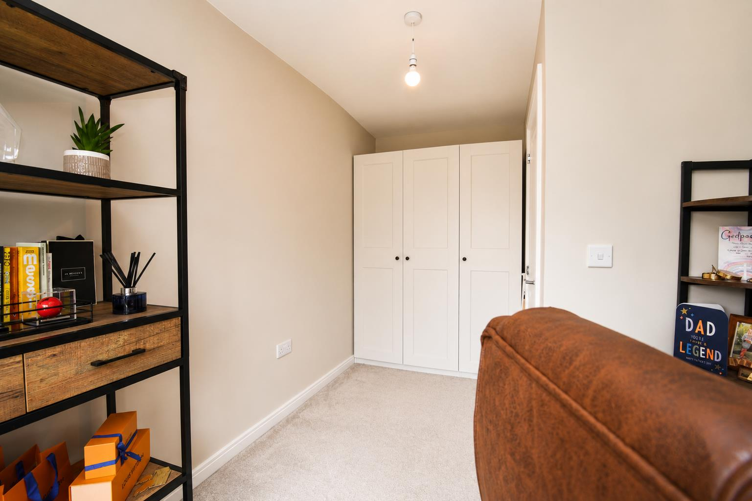 Cape Drive, Anlaby, Hull Image 19