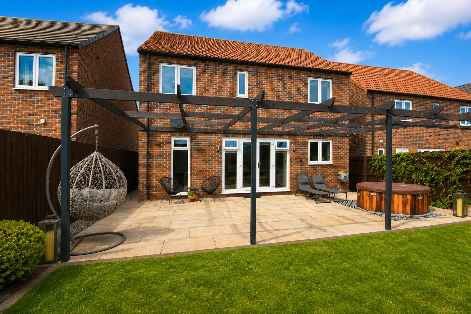 Cape Drive, Anlaby, Hull Image 21
