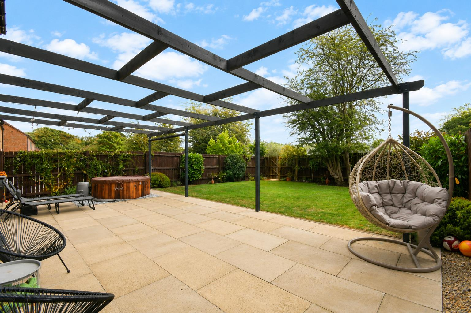Cape Drive, Anlaby, Hull Image 22