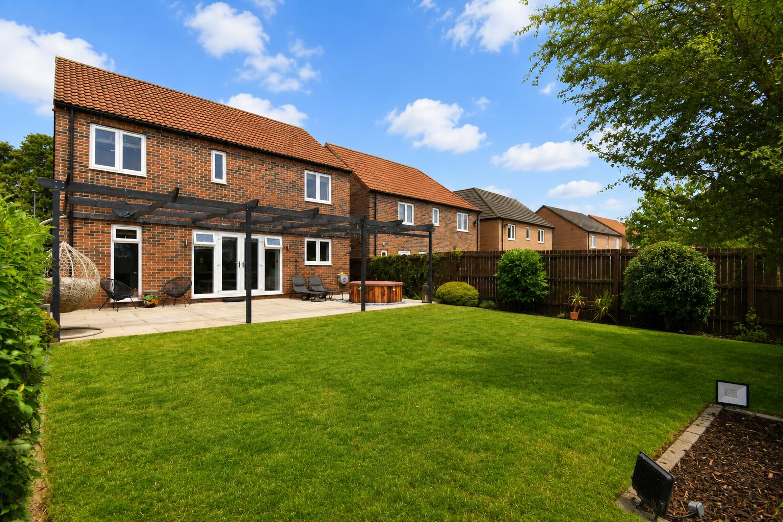 Cape Drive, Anlaby, Hull Image 23