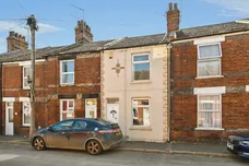 Cresswell Street, King's Lynn
