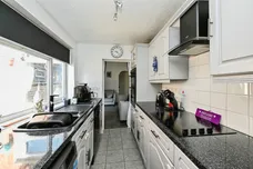 Cresswell Street, King's Lynn
