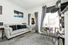 Cresswell Street, King's Lynn