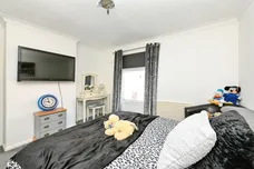 Cresswell Street, King's Lynn