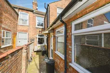 Cresswell Street, King's Lynn