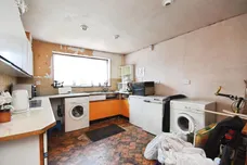 Ash Grove, Moulsham Lodge, Chelmsford