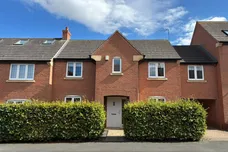 Allendale Road, Loughborough
