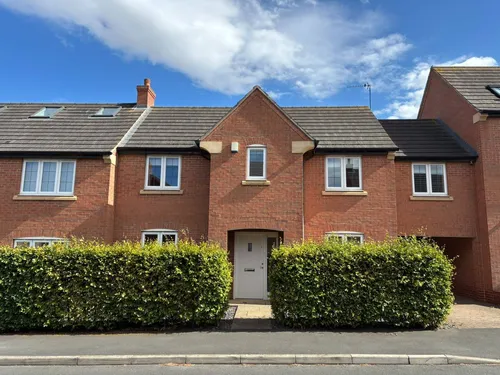 Allendale Road, Loughboroughphoto