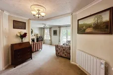 Gravel Hill Road, Yate, Bristol