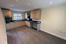 Allendale Road, Loughborough