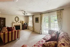 Gravel Hill Road, Yate, Bristol