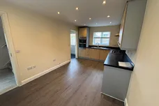 Allendale Road, Loughborough