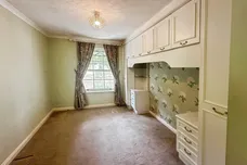 Gravel Hill Road, Yate, Bristol