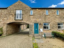 Property responsive