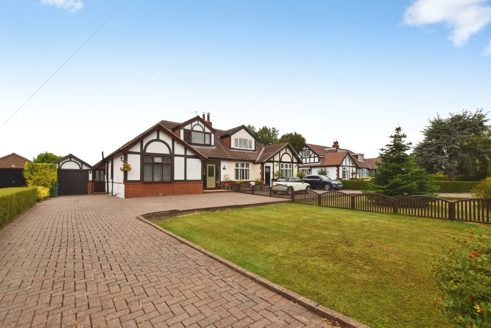 Main Road, Burstwick, Hull Image 1
