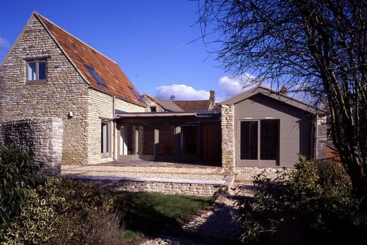 Weir Lane, Marshfield