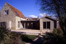 Weir Lane, Marshfield
