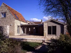 Weir Lane, Marshfield photo