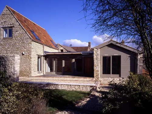 Weir Lane, Marshfieldphoto